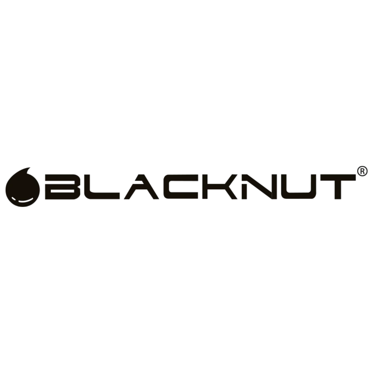 Blacknut Logo