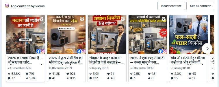 SEMrush Domain Overview 2