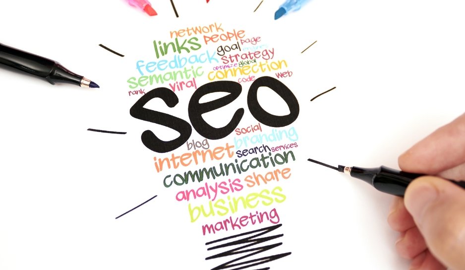Best SEO agency in California
