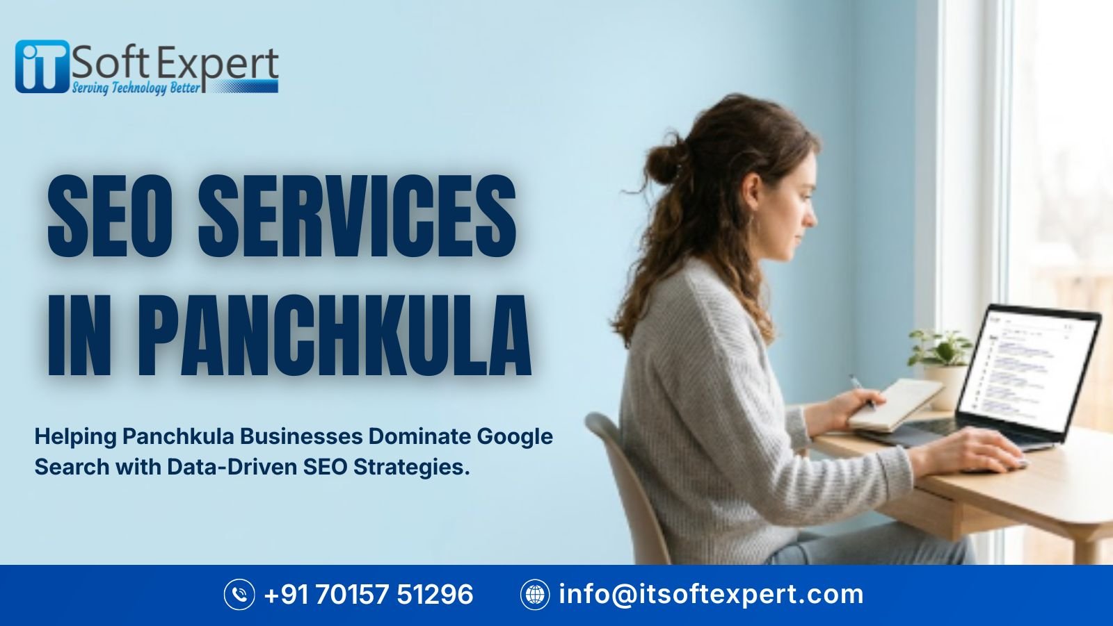 SEO Services in panchkula