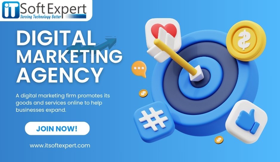 Best Digital Marketing Agency in India