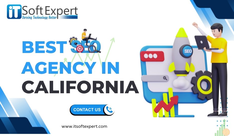 Best SEO agency in California