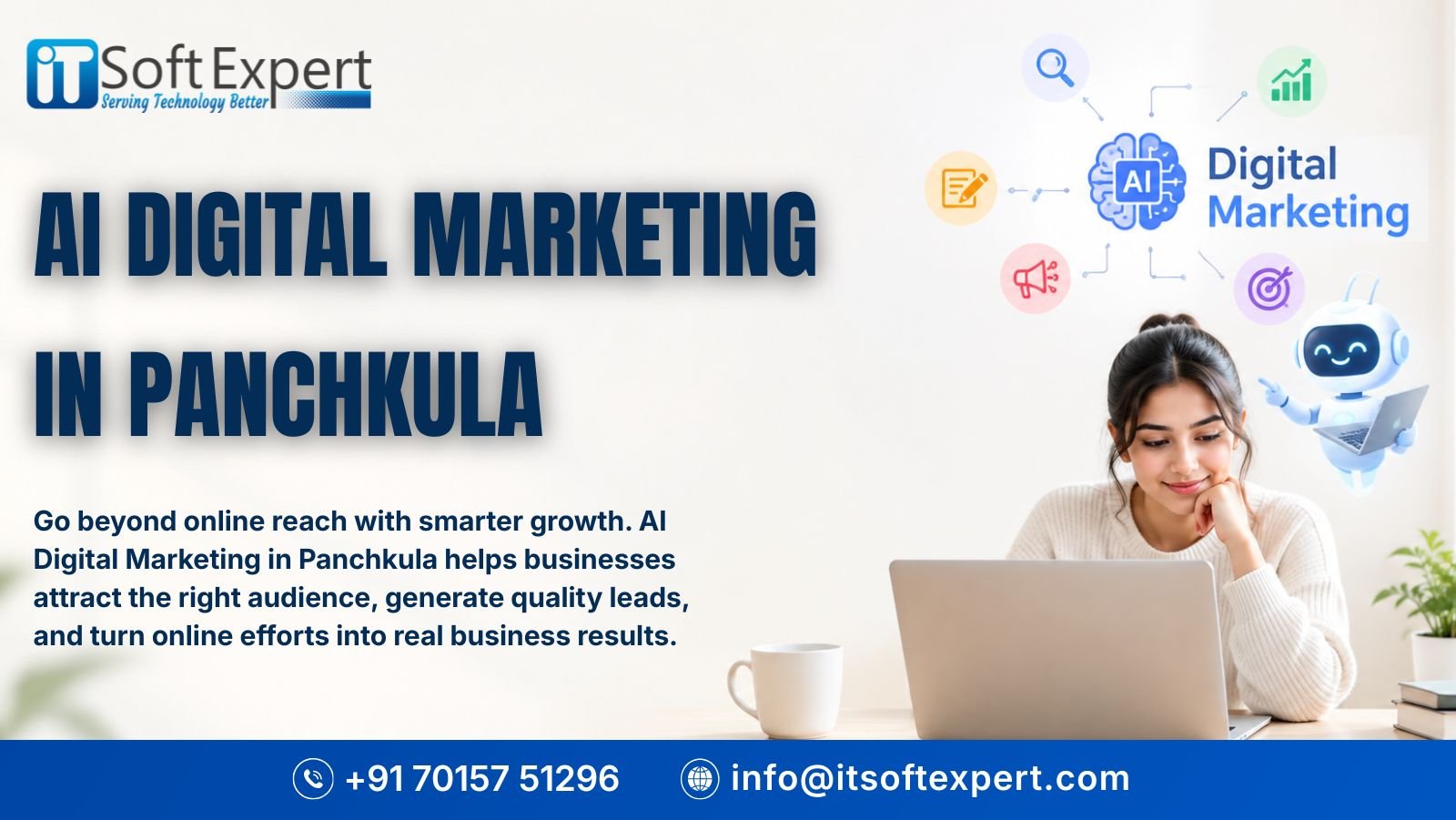 Ai digital marketing